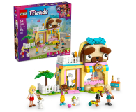 LEGO Friends 42650 Sklep z akcesoriami dla zwierząt - 1284215 - zdjęcie 2